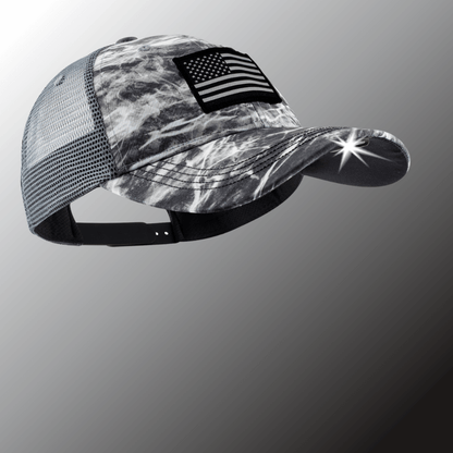 POWERCAP 3.0 Rechargeable LED Lighted Headlamp Hats