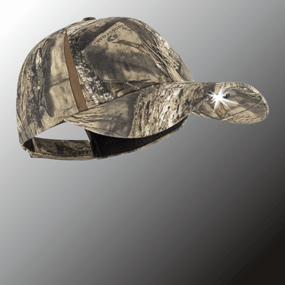 POWERCAP 3.0 Rechargeable LED Lighted Headlamp Hats
