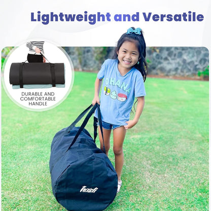 Memory Foam Camping Mattress