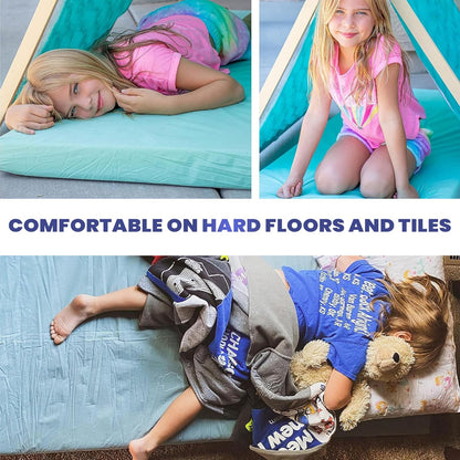 Memory Foam Camping Mattress