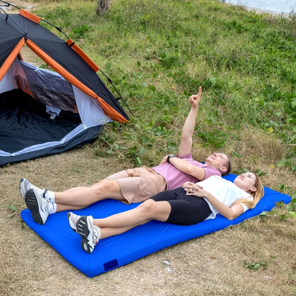 Memory Foam Camping Mattress