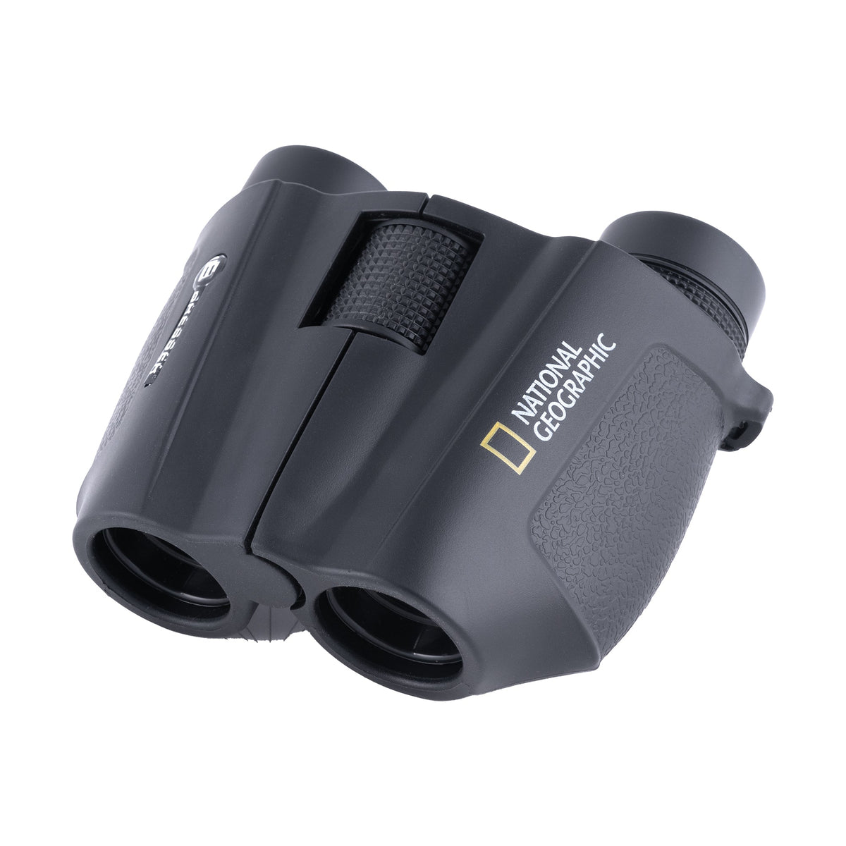 10x25 Compact Binoculars