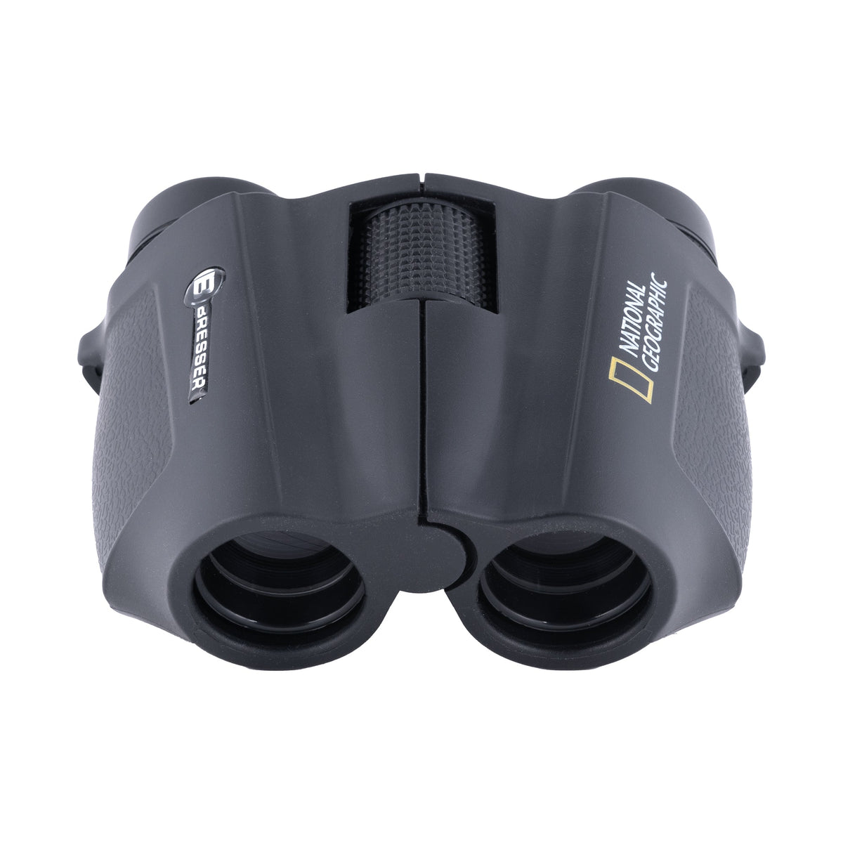10x25 Compact Binoculars