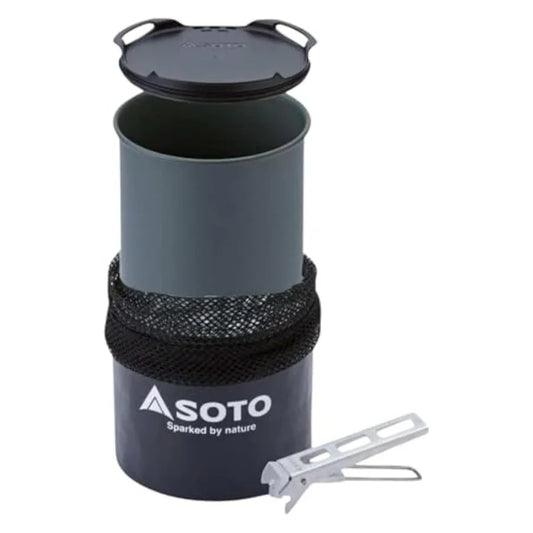 Cook Set Lightweight Camping Set