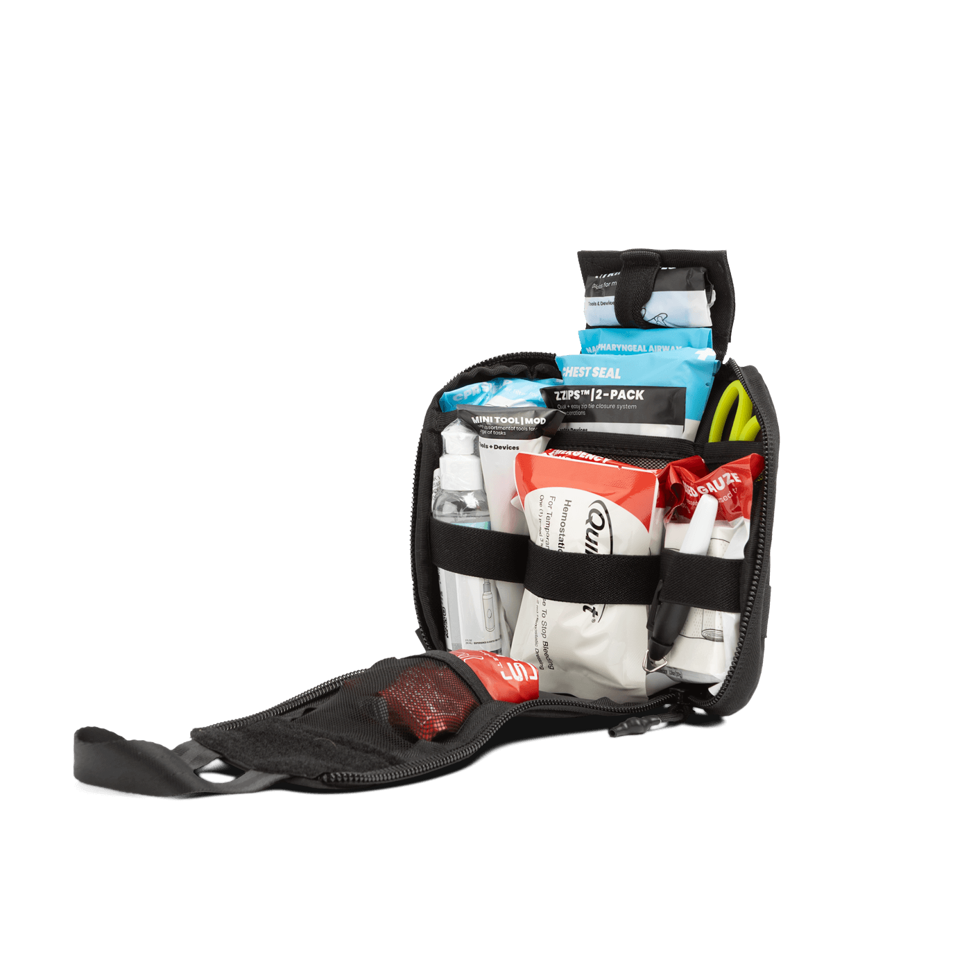 Micro Trauma Kit