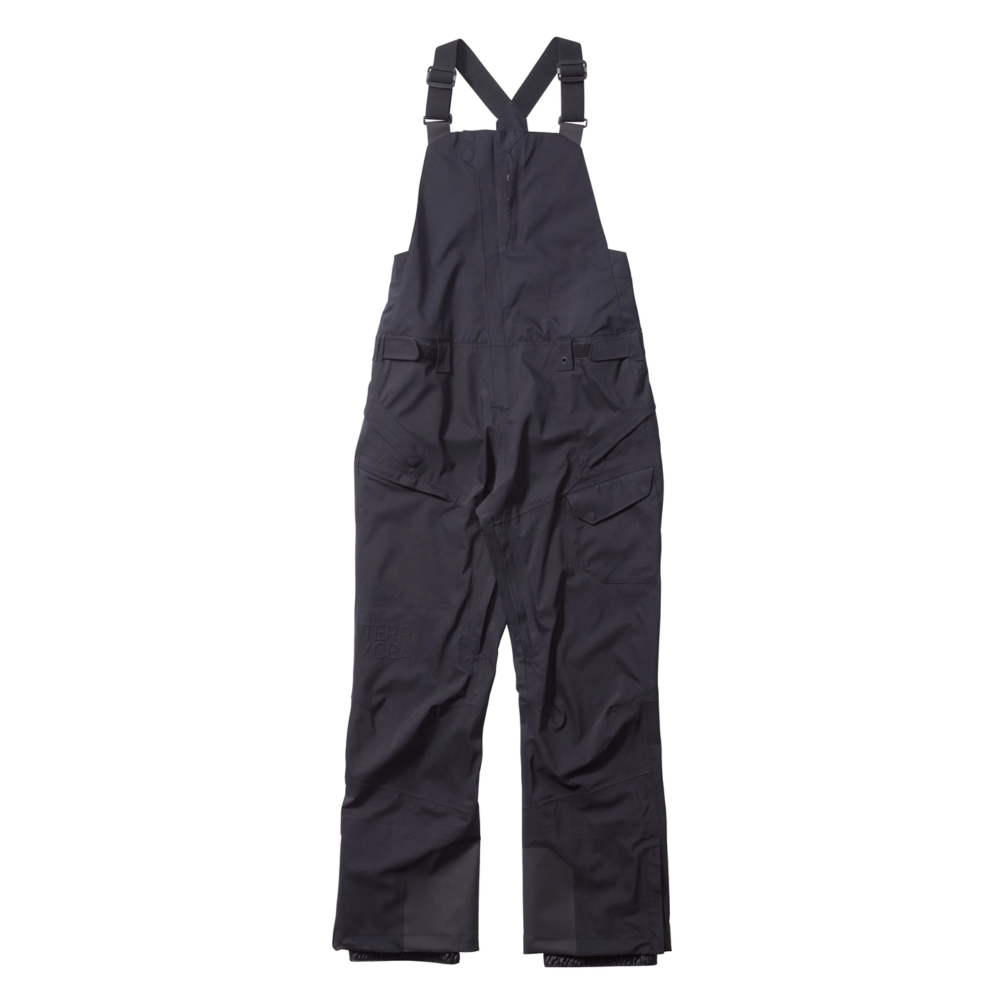 WOMEN'S BIB PANTS