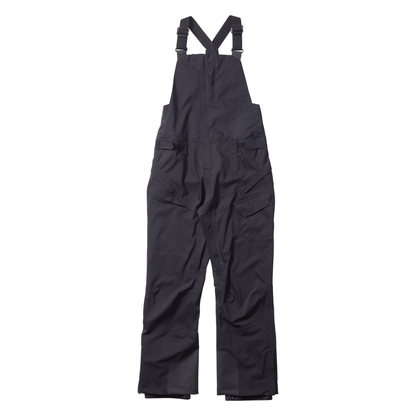 WOMEN'S BIB PANTS