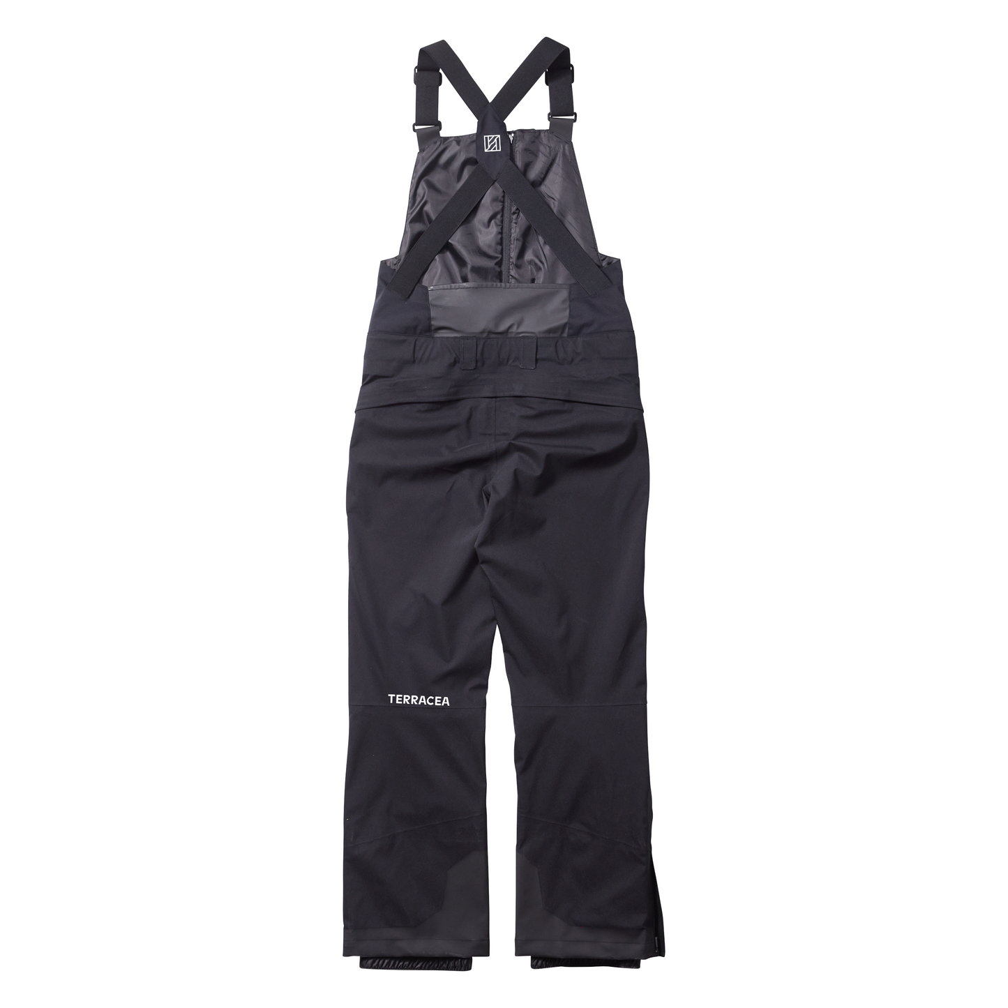 WOMEN'S BIB PANTS