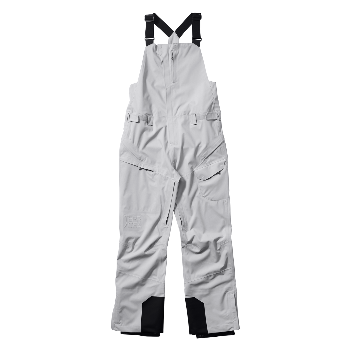 WOMEN'S BIB PANTS