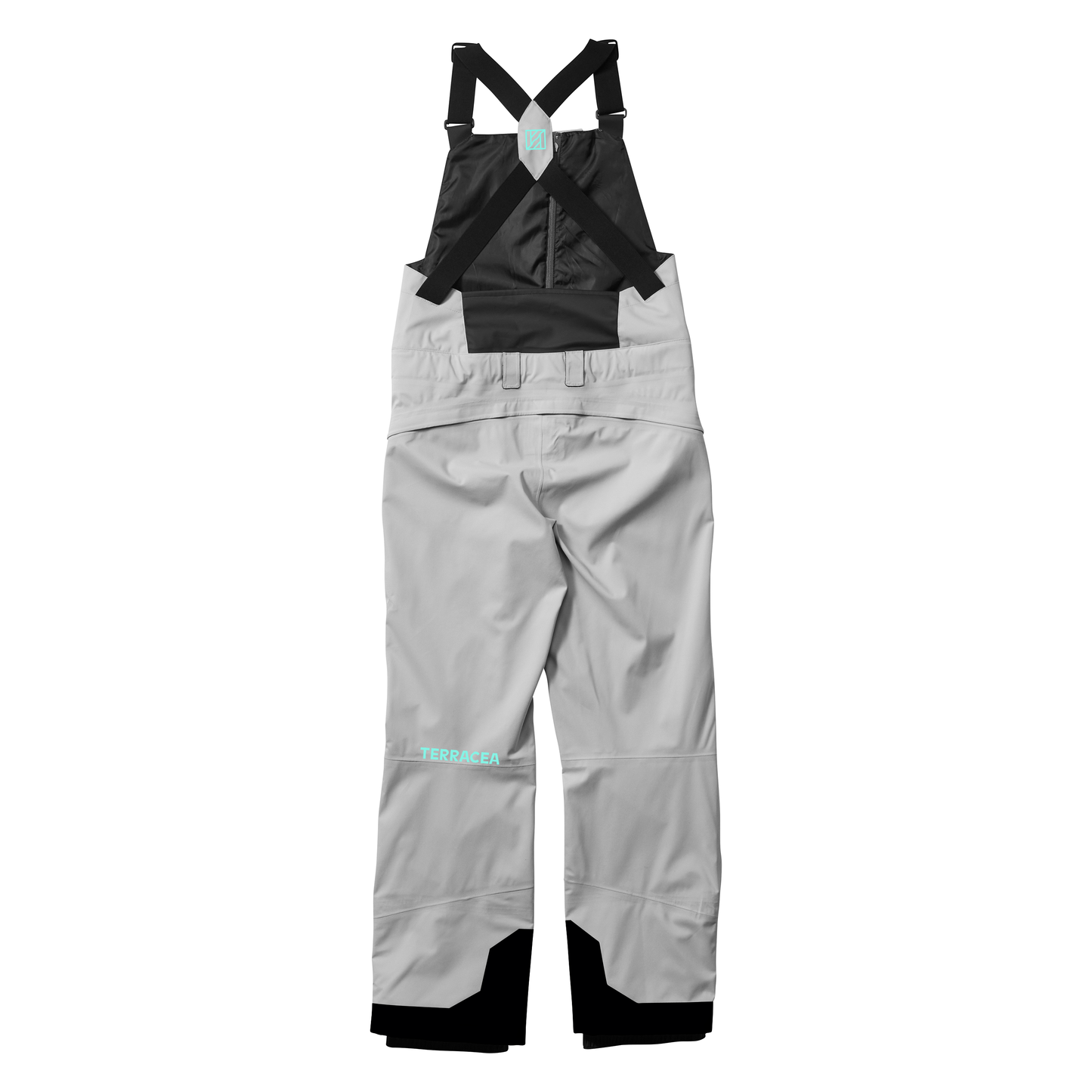 WOMEN'S BIB PANTS
