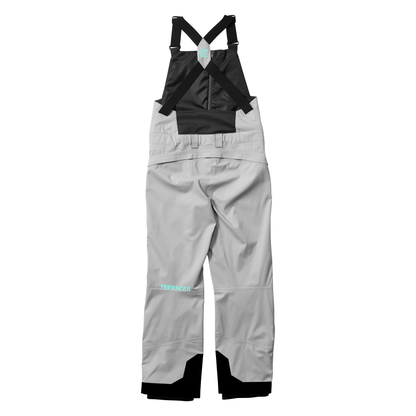 WOMEN'S BIB PANTS