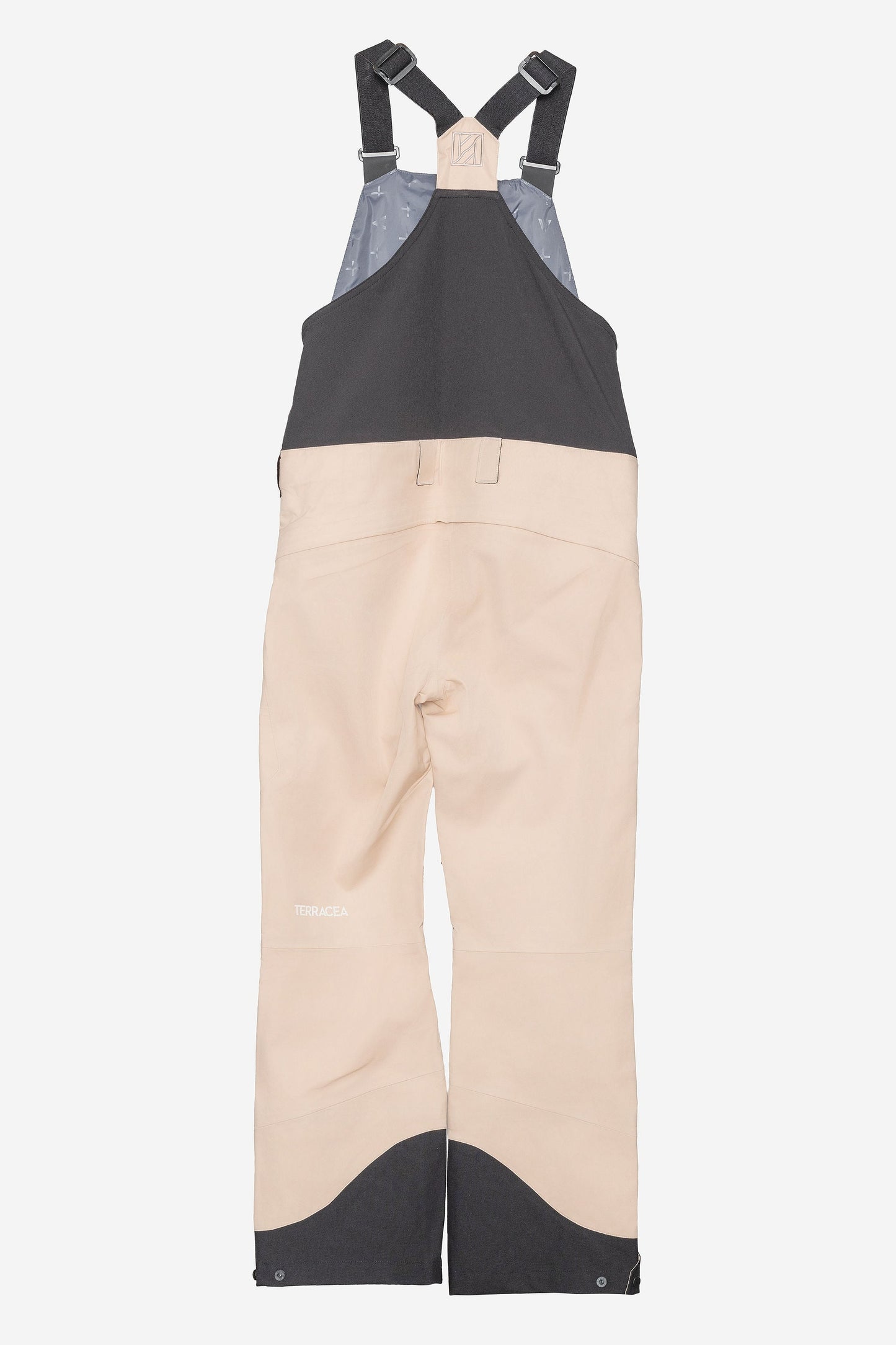 WOMEN'S BIB PANTS