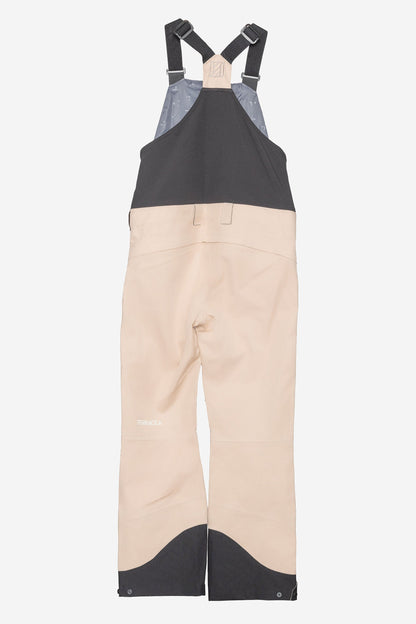 WOMEN'S BIB PANTS
