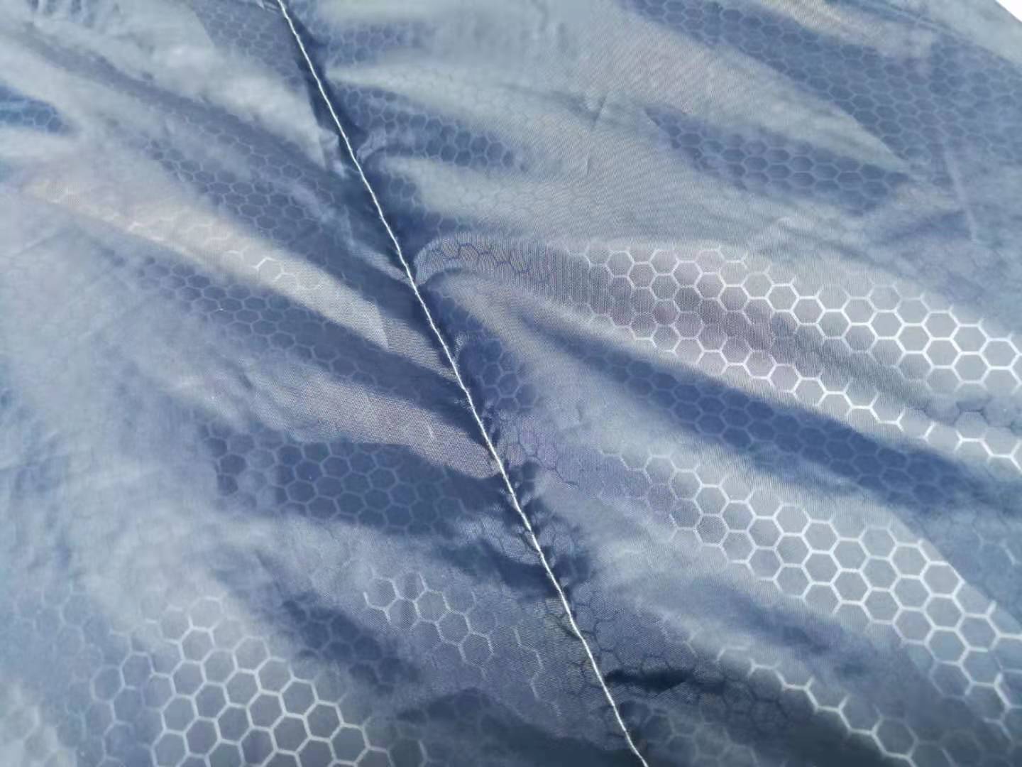 Alpaca Filled Compressible Sleeping Bag