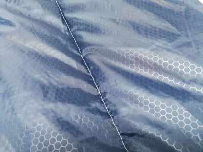 Alpaca Filled Compressible Sleeping Bag