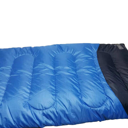 Alpaca Filled Compressible Sleeping Bag