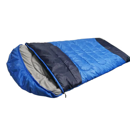 Alpaca Filled Compressible Sleeping Bag
