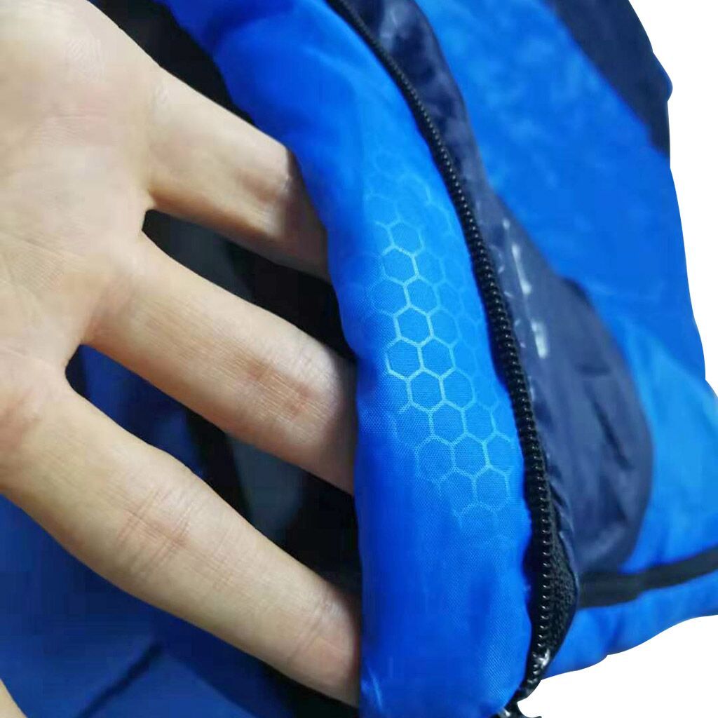 Alpaca Filled Compressible Sleeping Bag