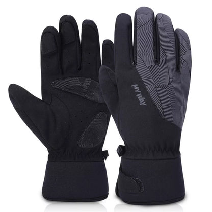 Waterproof Ski Gloves