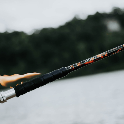 Casting Rod