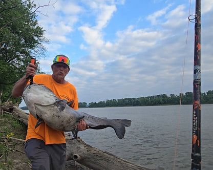 Casting Rod