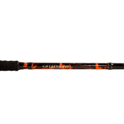 Casting Rod