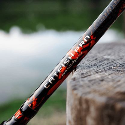 Casting Rod