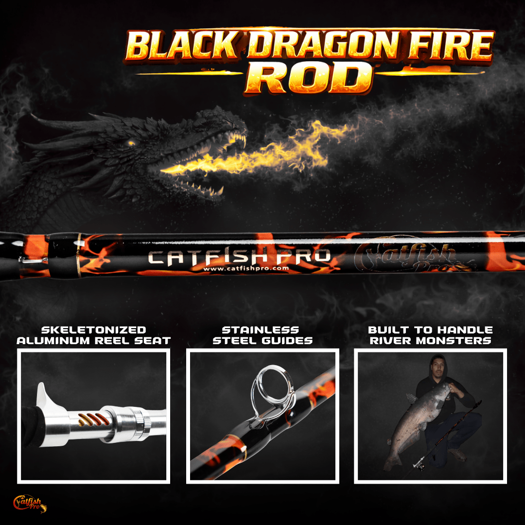 Casting Rod