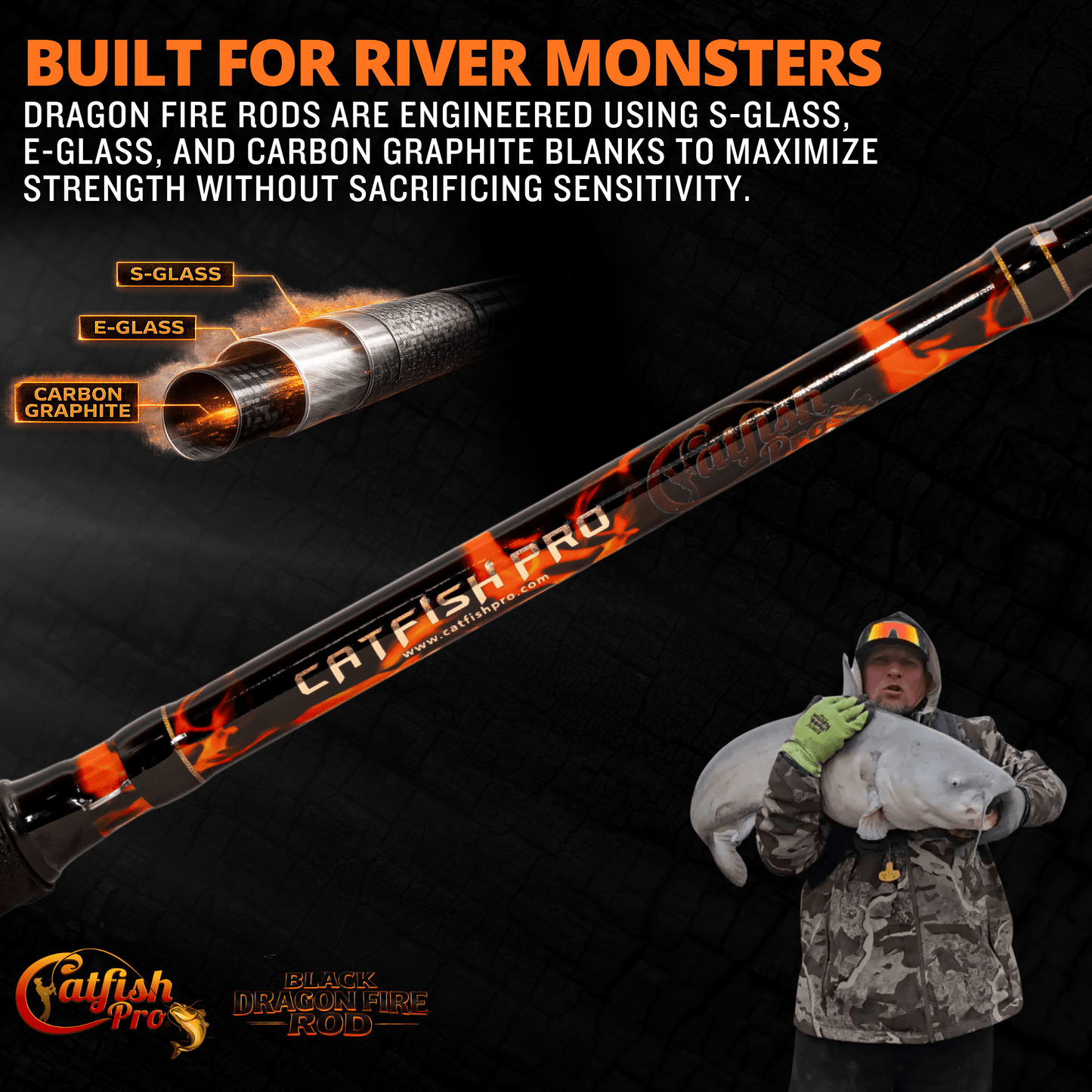 Casting Rod
