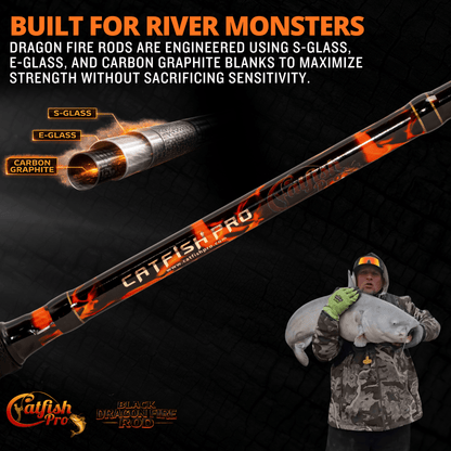 Casting Rod