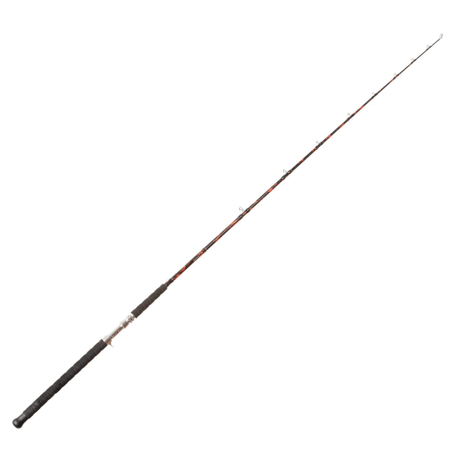 Casting Rod