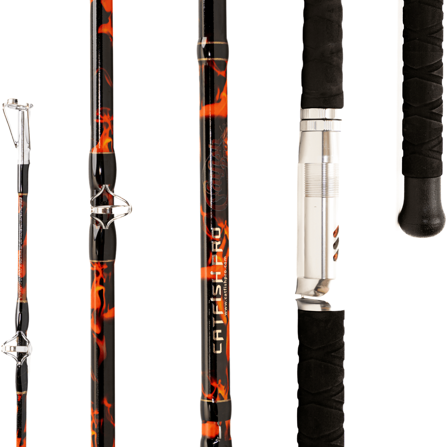 Casting Rod