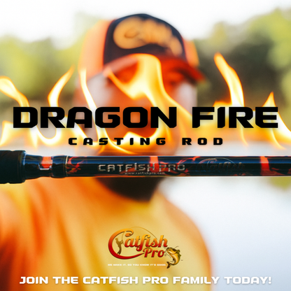 Casting Rod