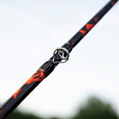 Casting Rod