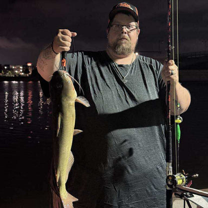 Casting Rod