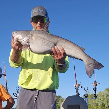 Casting Rod