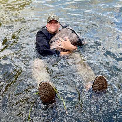 Waterproof Floating Dry Bag - Desert Sage