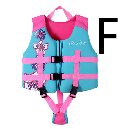 Children's Life Jacket Buoyancy Vest