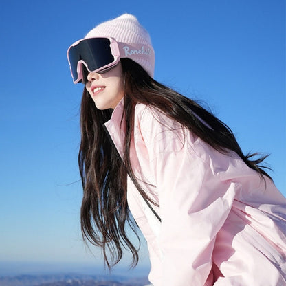 Winter Skateboard Ski Suit