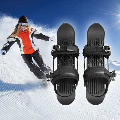 Outdoor Snow Products Cool Ski Boots