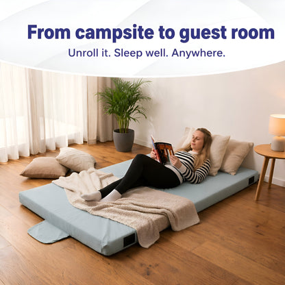 Memory Foam Camping Mattress