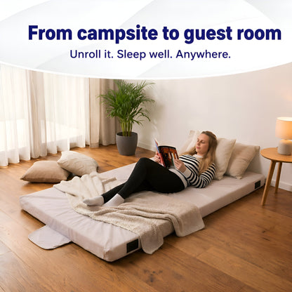 Memory Foam Camping Mattress