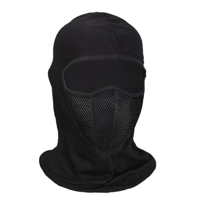 Cycling Mask Winter Warm Running Scarf Bike Full Face Mask Headwear Climbing Fishing Skating Hat Helmet Lining Women Summer Men Women Camouflage Balaclava Face Scarf Mask Sunscreen Dustproof Army Cycling Hunting Fishing Tactical