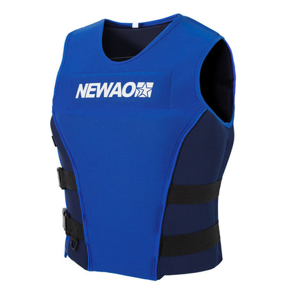 Adult Buoyancy Vest Life Jacket