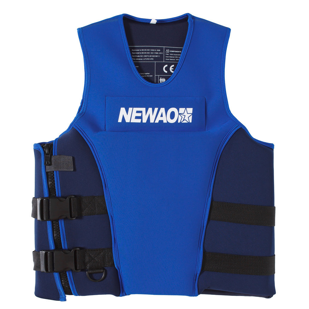 Adult Buoyancy Vest Life Jacket