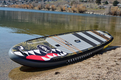 11'6 Paddle Board