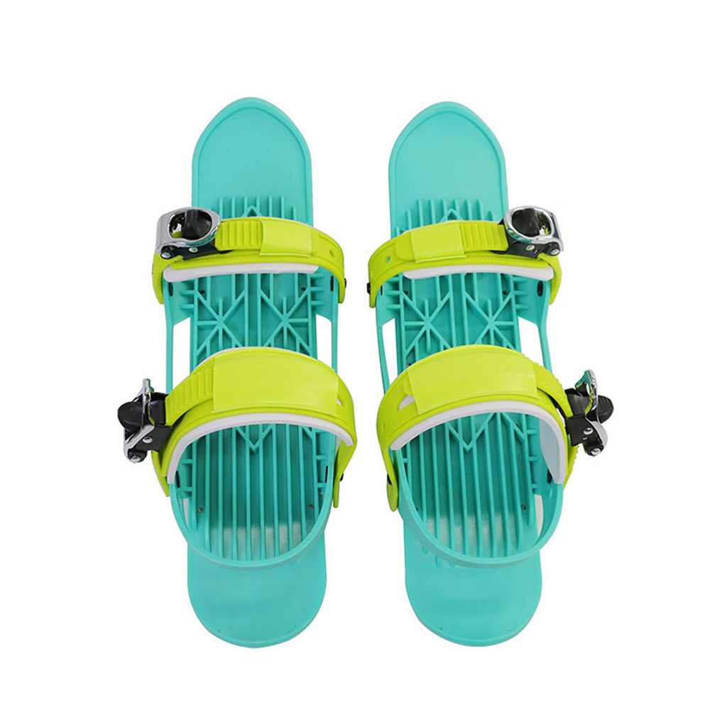 Outdoor Snow Products Cool Ski Boots