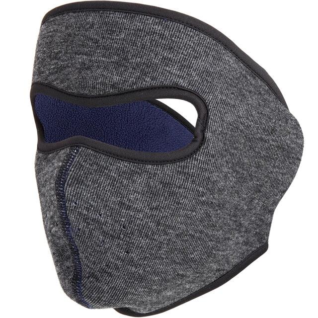 Winter Thermal Fleece Balaclava