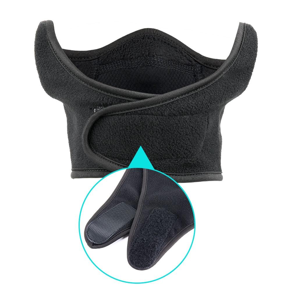 Winter Thermal Fleece Balaclava