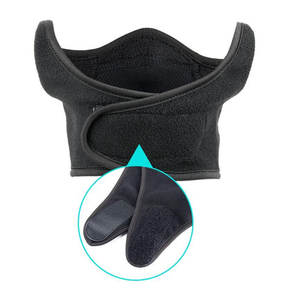 Winter Thermal Fleece Balaclava